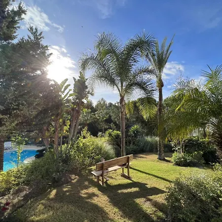 Casa Mila - Luxury 2br With Swimming Pool Appartement Alhaurín el Grande