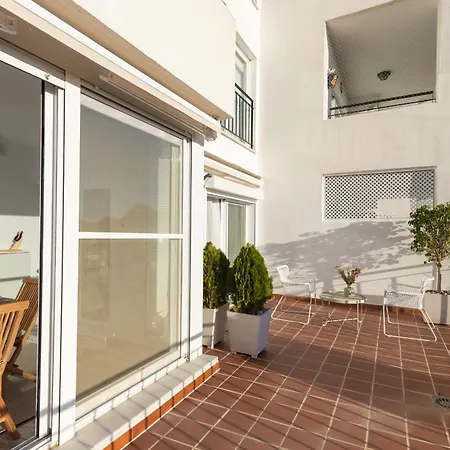 Appartement Casa Mila - Luxury 2br With Swimming Pool *