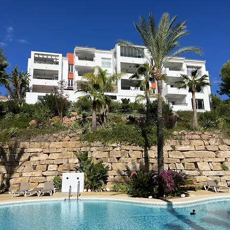 Appartement Casa Mila - Luxury 2br With Swimming Pool Alhaurín el Grande