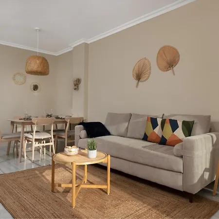 Casa Mila - Luxury 2br With Swimming Pool Apartment Alhaurin el Grande