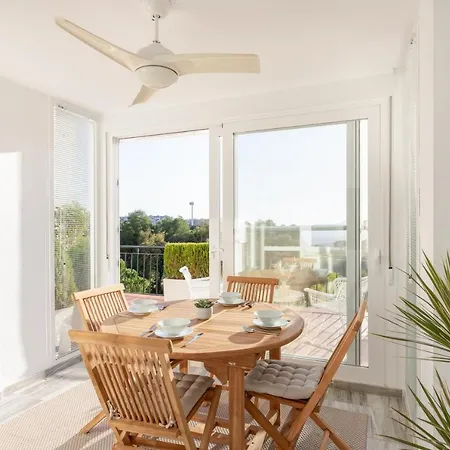 Casa Mila - Luxury 2br With Swimming Pool * Alhaurin el Grande