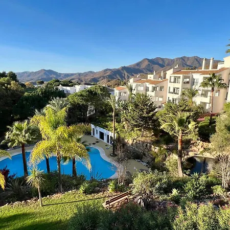 Casa Mila - Luxury 2br With Swimming Pool Apartment Alhaurin el Grande