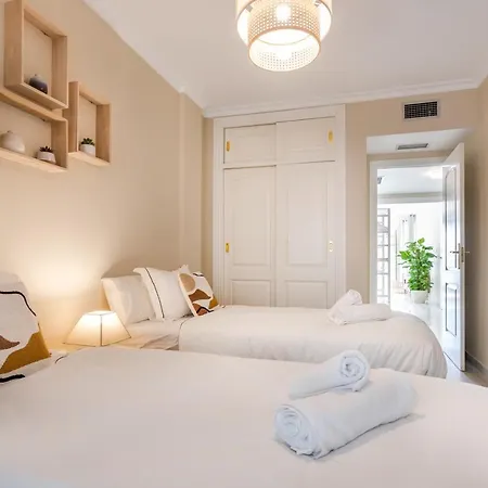 Apartment Casa Mila - Luxury 2br With Swimming Pool *