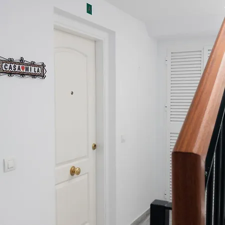 Casa Mila - Luxury 2br With Swimming Pool Apartment *