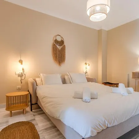 Apartment Casa Mila - Luxury 2br With Swimming Pool *