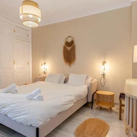 Casa Mila - Luxury 2br With Swimming Pool Alhaurin el Grande