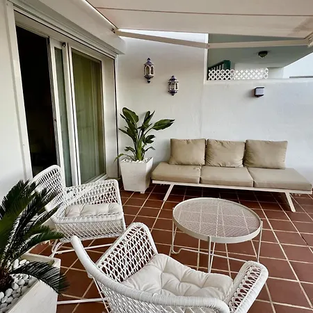 Casa Mila - Luxury 2br With Swimming Pool Alhaurin el Grande